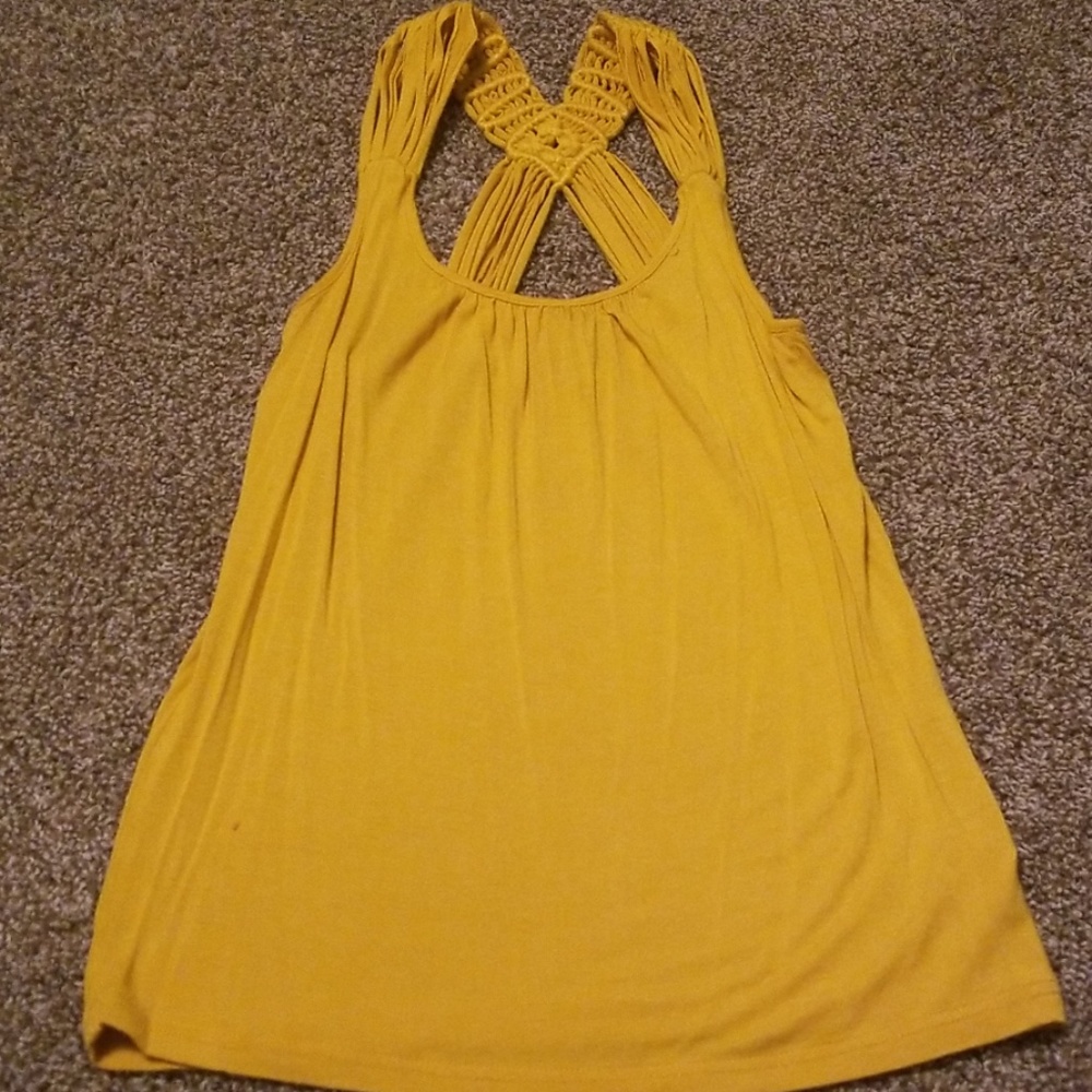 Tank top